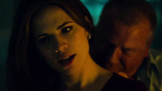 Hayley Atwell Compilation