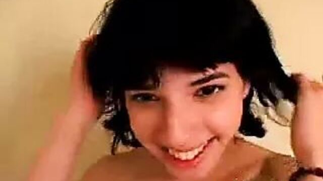 netvideogirls - Vintage Calendar Audition